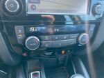 Nissan Qashqai 2016 Metallinhohto Ruskea (beige)