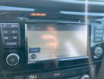 Nissan Qashqai 2016 Metallinhohto Ruskea (beige)