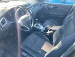 Nissan Qashqai 2016 Metallinhohto Ruskea (beige)