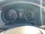 Nissan Qashqai 2016 Metallinhohto Ruskea (beige)