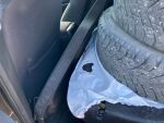 Nissan Qashqai 2016 Metallinhohto Ruskea (beige)