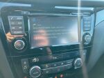 Nissan Qashqai 2016 Metallinhohto Ruskea (beige)