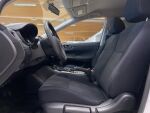 Nissan Pulsar 2016 Valkoinen