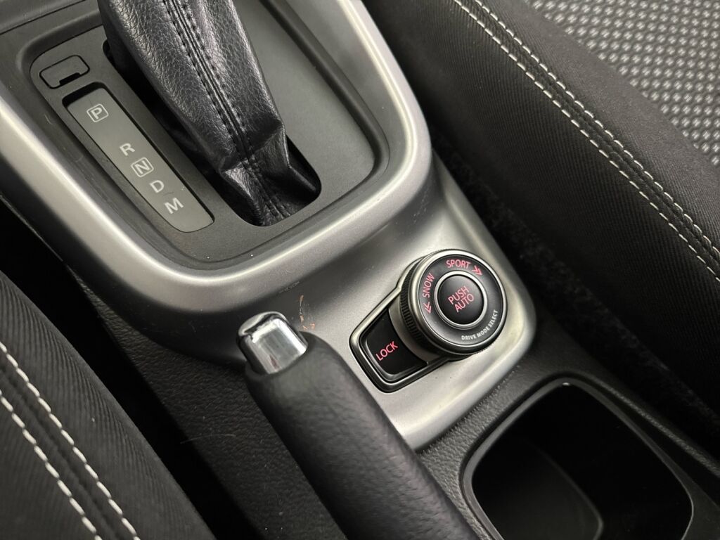 Suzuki Vitara 2016 Valkoinen