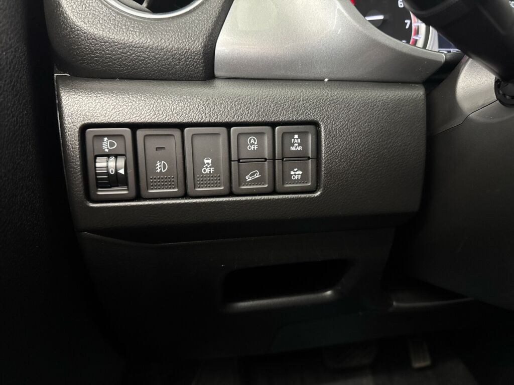 Suzuki Vitara 2016 Valkoinen