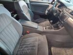 Skoda Superb 2016 Harmaa