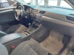 Skoda Superb 2016 Harmaa
