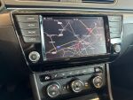 Skoda Superb 2016 Harmaa