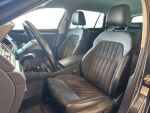 Skoda Superb 2016 Harmaa