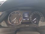 Skoda Superb 2016 Harmaa