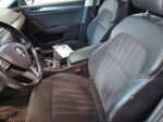 Skoda Superb 2016 Harmaa