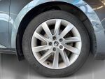 Skoda Superb 2016 Harmaa