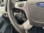 Ford Transit 2017 Harmaa