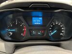 Ford Transit 2017 Harmaa