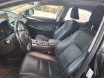 Lexus NX 2017 Musta