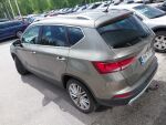 Seat Ateca 2016 Ruskea (beige)