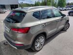Seat Ateca 2016 Ruskea (beige)