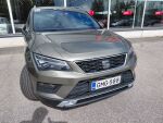 Seat Ateca 2016 Ruskea (beige)