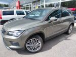 Seat Ateca 2016 Ruskea (beige)