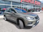 Seat Ateca 2016 Ruskea (beige)