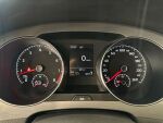 Volkswagen Golf Sportsvan 2016 Harmaa