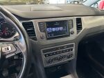 Volkswagen Golf Sportsvan 2016 Harmaa