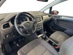 Volkswagen Golf Sportsvan 2016 Harmaa