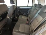 Volkswagen Golf Sportsvan 2016 Harmaa