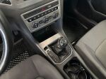 Volkswagen Golf Sportsvan 2016 Harmaa