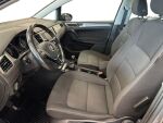 Volkswagen Golf Sportsvan 2016 Harmaa