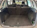 Volkswagen Golf Sportsvan 2016 Harmaa
