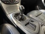 Opel Insignia 2017 Valkoinen