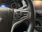 Opel Insignia 2017 Valkoinen