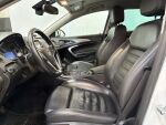Opel Insignia 2017 Valkoinen