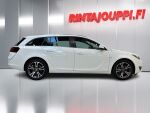 Opel Insignia 2017 Valkoinen