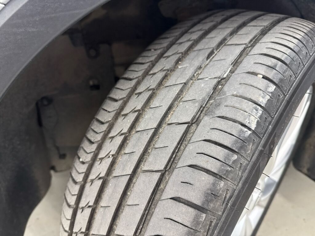 Opel Mokka 2017 Hopea