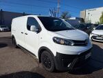 Toyota Proace 2017 Valkoinen
