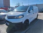 Toyota Proace 2017 Valkoinen