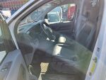 Toyota Proace 2017 Valkoinen