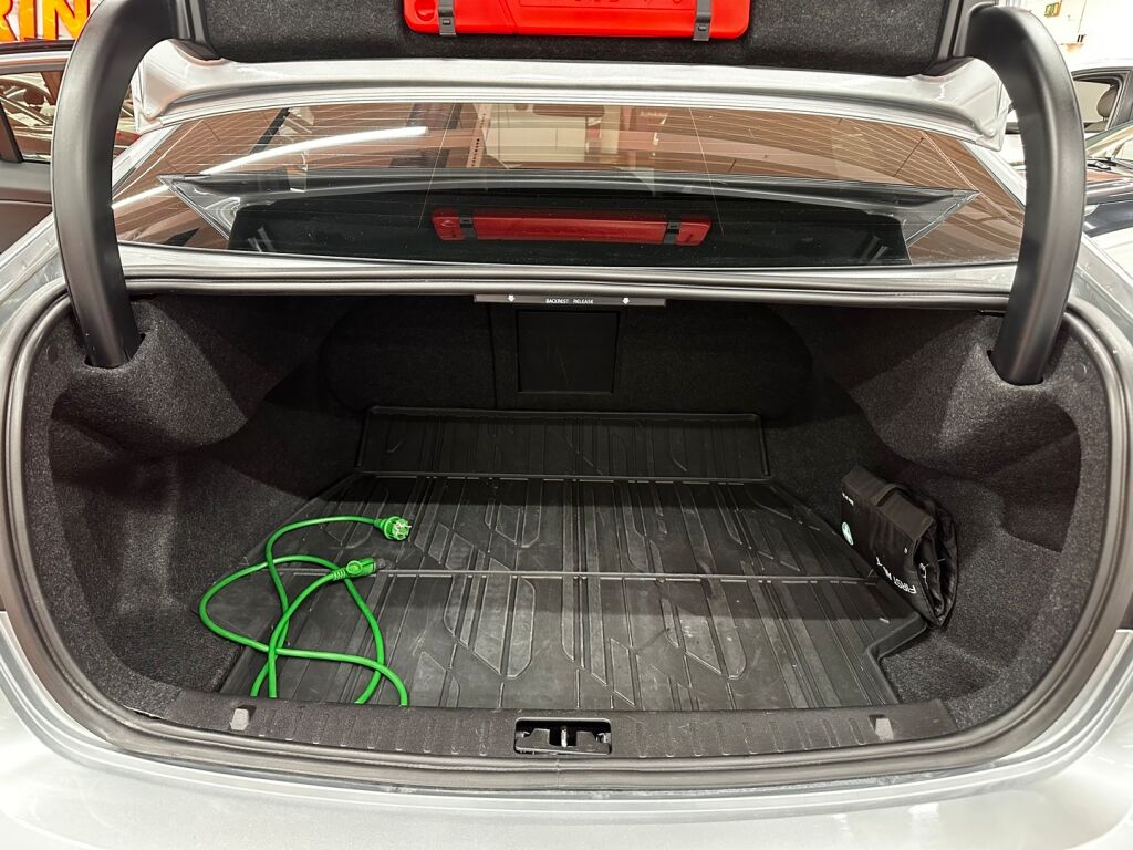 Volvo S60 2016 Harmaa