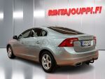 Volvo S60 2016 Harmaa