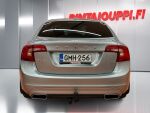 Volvo S60 2016 Harmaa