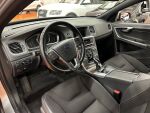 Volvo S60 2016 Harmaa