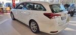 Toyota Auris 2017 Valkoinen