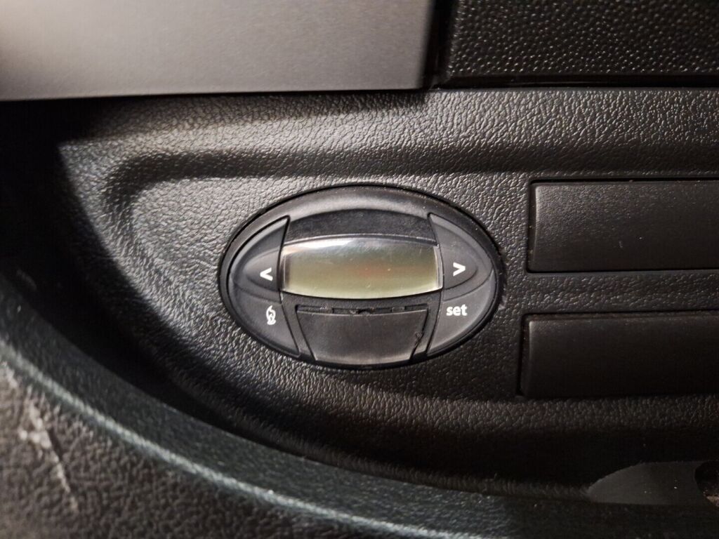 Citroen Jumper 2017 Valkoinen