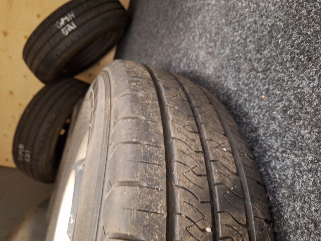 Citroen Jumper 2017 Valkoinen