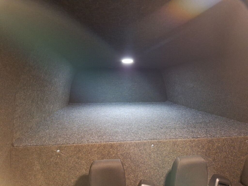 Citroen Jumper 2017 Valkoinen