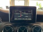 Mercedes-Benz A 2013 Musta
