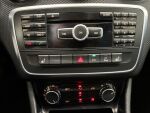 Mercedes-Benz A 2013 Musta