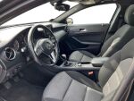 Mercedes-Benz A 2013 Musta